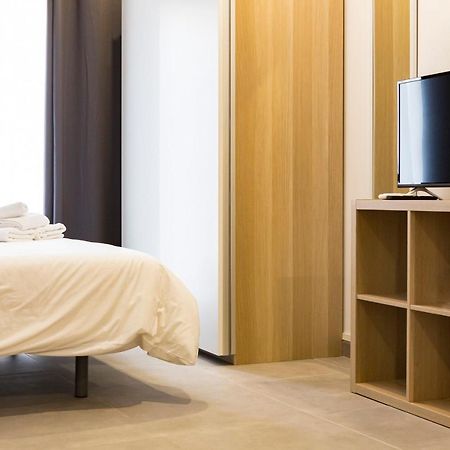 Apartamento Malaga Marmoles 3 ภายนอก รูปภาพ
