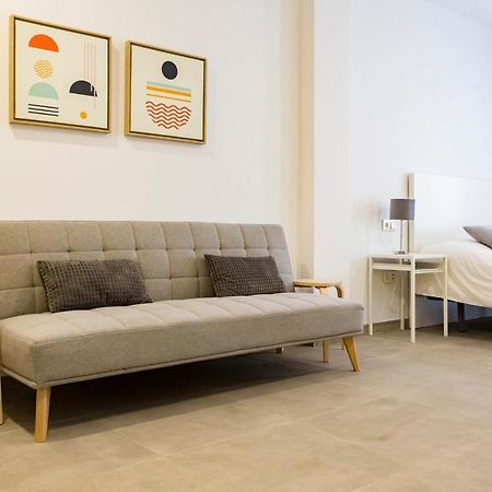 Apartamento Malaga Marmoles 3 ภายนอก รูปภาพ