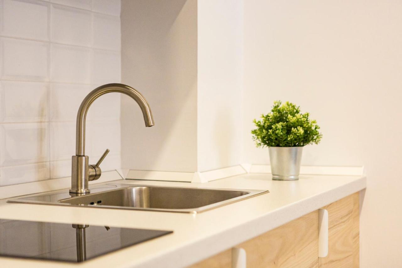 Apartamento Malaga Marmoles 3 ภายนอก รูปภาพ