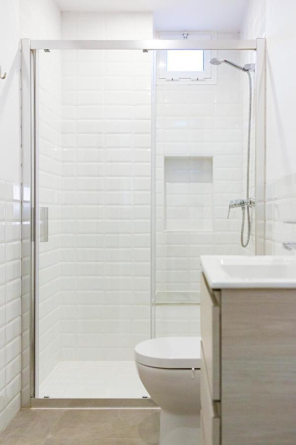 Apartamento Malaga Marmoles 3 ภายนอก รูปภาพ